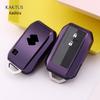 KAKTUS TPU Key Cover for Suzuki Jimny (Imported) - Full Protection with Buckle