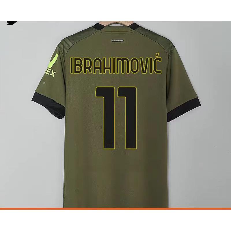 Vintage Jersey Football Jersey Classic Country Milito Ronaldo Maldini Sneider Bergkamp Jersey