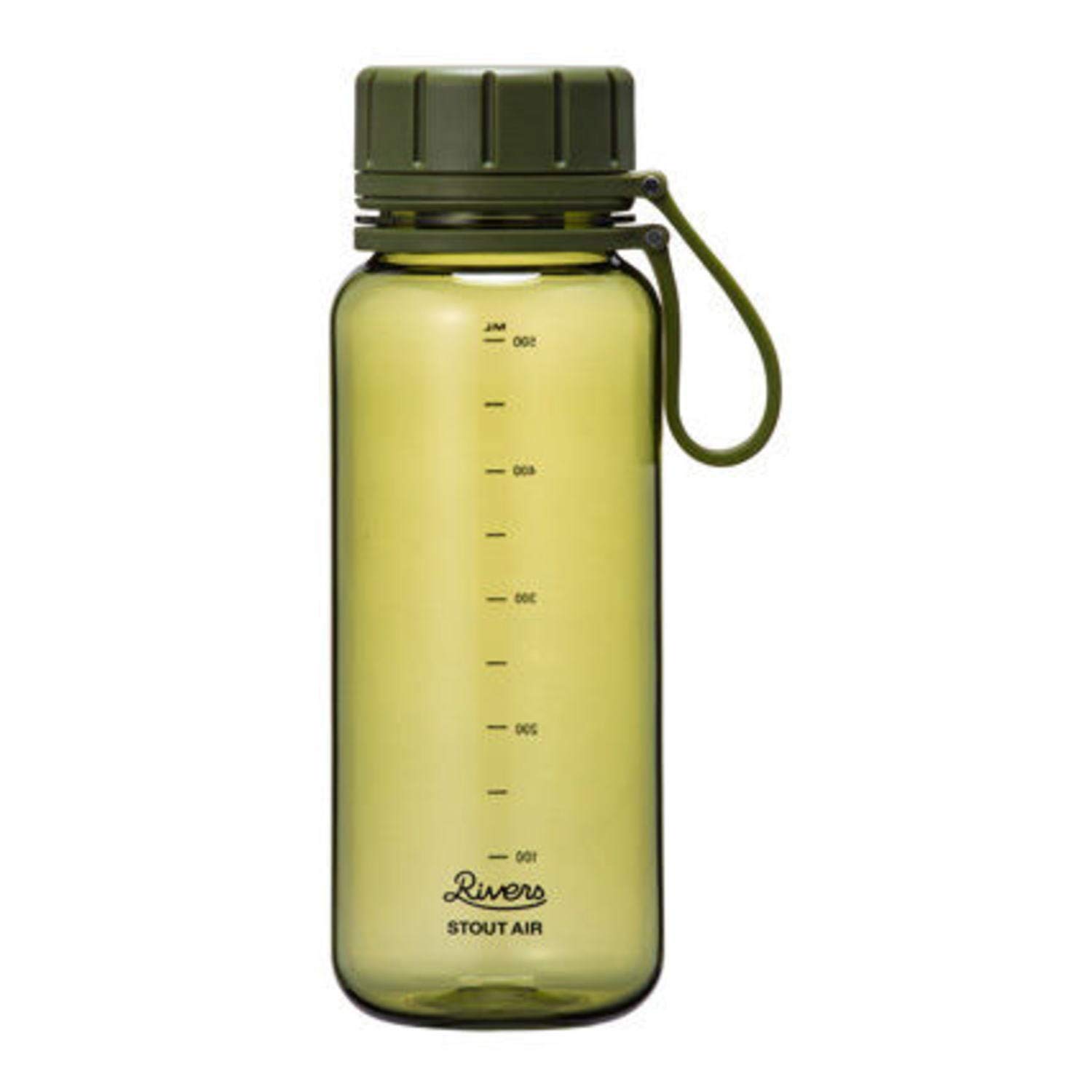 Rivers Stout Air 550 Оливковый SA550OV зелёный
