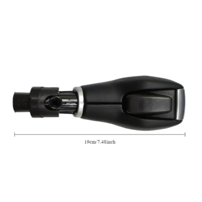 Gear Shift Knob Gear Lever Handball Long Handle for Ford MONDEO 2013-2019 Car Accessories DG9P7L010FA3JA6 Car Parts