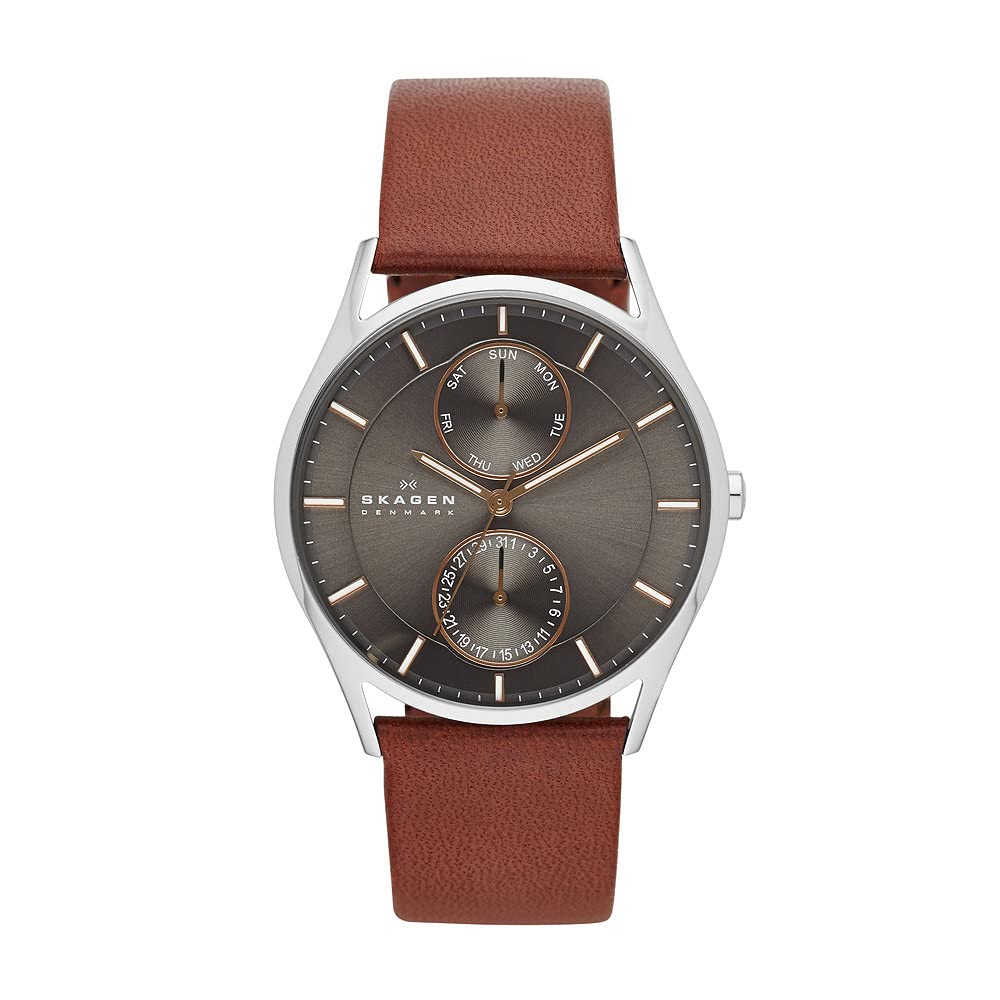 Часы Skagen KLASSIK SKW6086, Официальный импорт