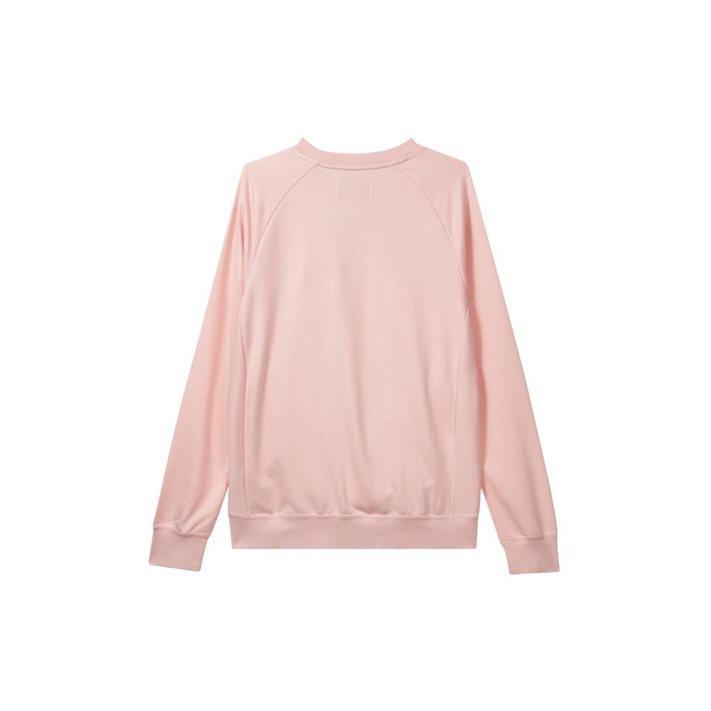 New Jordan SS24 Sweatshirt Men's Pink DV1287-622