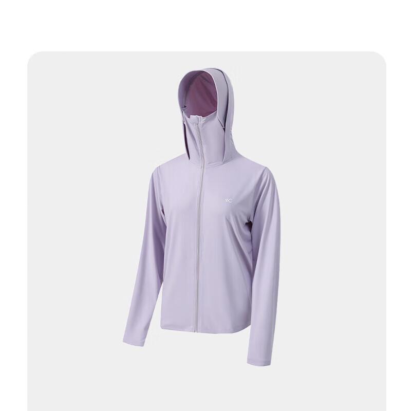 VVC LIFE Women s Ice Silk UV Protection Shawl Jacket 1