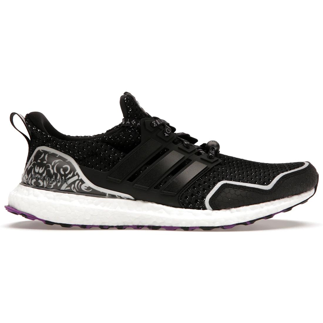 

Кроссовки adidas Ultra Boost 5.0 DNA Черная Пантера(HR0518) 42