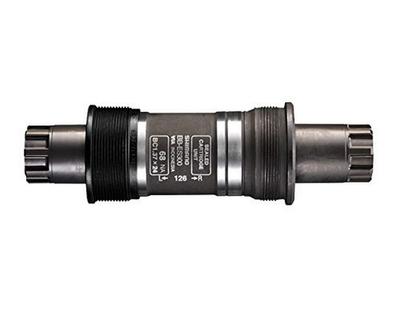 SHIMANO Movimento Central 113mm 70 EBBES300I13 BB-ES300 (italiano)