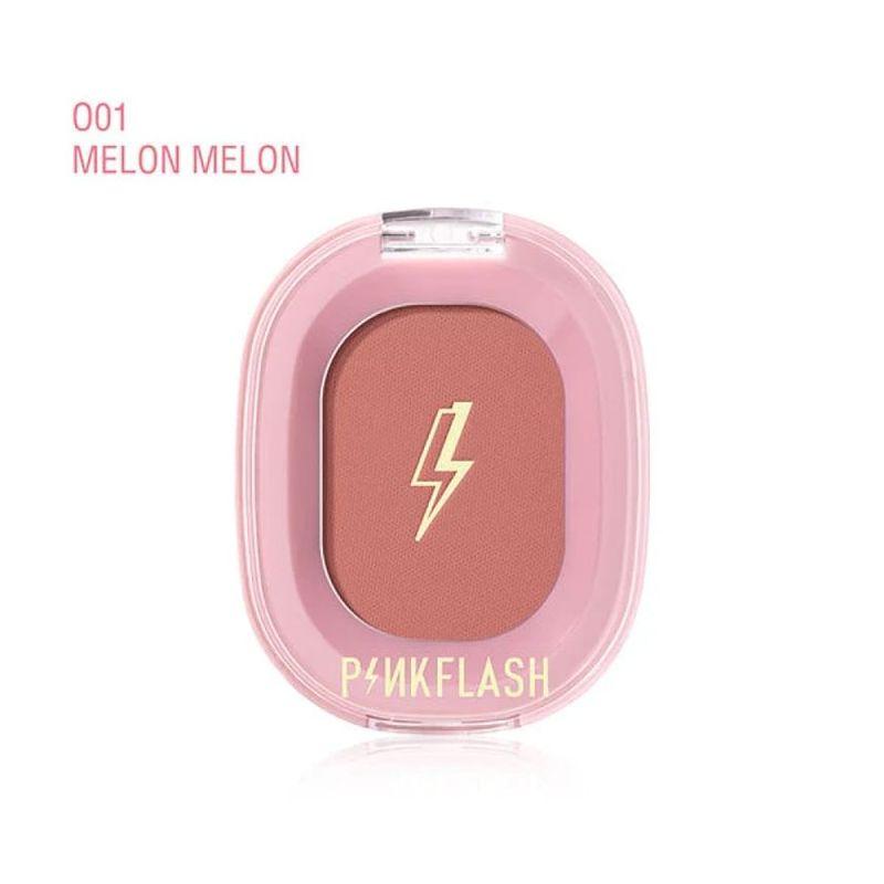 PINKFLASH - Bundle:Pinky Ganzgesichts-Set