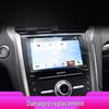25 Ford Mondeo Territory EVOS Navigation Tempered Film Screen Protector