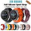 Strap for Suunto Race S Vertical Suunto 5PEAK 9Peak Pro Replacement Band Bracelet Wristband For Suunto 3 Fitness Aa