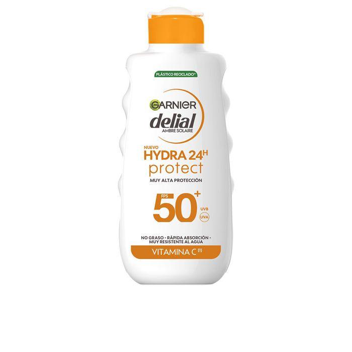 HYDRA 24 PROTECT Lait Solaire SPF50+ 175 Ml