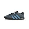 Grand Court Base 00s BNK Blue Night Galaxy Abrasion Resistant Abrasion Resistant Low Top Skateboard Shoes Unisex JR5542(Team40-)