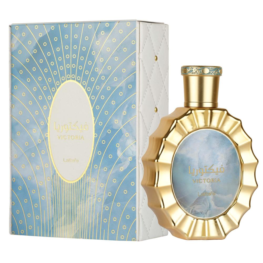

Victoria Eau de Parfum 100 ml