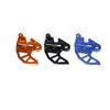 For Sherco 300SE R 250SE R SE SEF SE-F SC 125 250 300 450 500 R Factory Accessories Axle Rear Brake Disc Guard Cover Protector