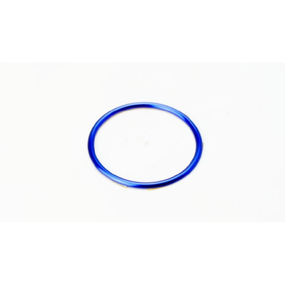 Blue Console Drive Mode Selector Knob Surrounding Ring For 15/16-up Lexus NX RX