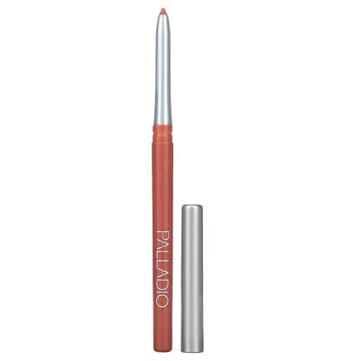 Retractable Waterproof Lip Liner, Almost Nude Pll12, 0.28G(0.01Oz)