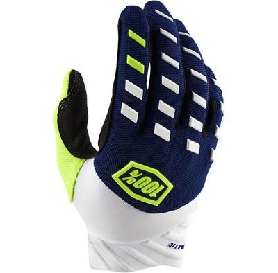 100percent Airmatic Offroad-Motorradhandschuhe