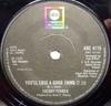 7palcová deska FREDDY FENDER - You'll Lose A Good Thing / I'm To B ABC4115 ABC Records 1976 UK Folk Použitá