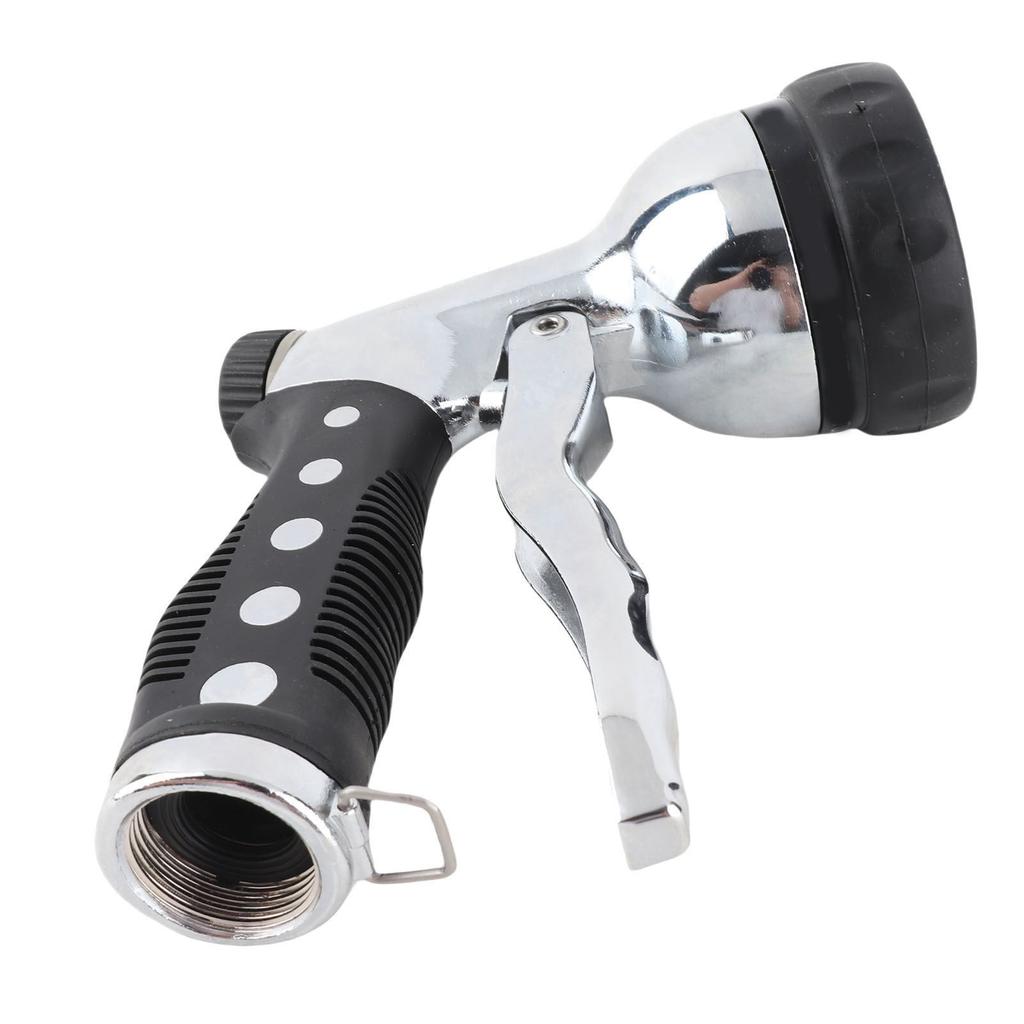 Multifunction Water Gun Hose Nozzle High Pressure Garden Yard Sprayer Car Washing Tool