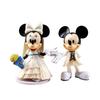 Cartoon Figurines Toys Cute Multifunctional Reusable Cartoon Toys for Wedding Party