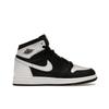 Air 1 Retro High OG GS 'Reverse Panda' FD1437-010
