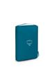 Osprey Packing Cube Set Uni Accessories Travel Waterfront Blue - O/S