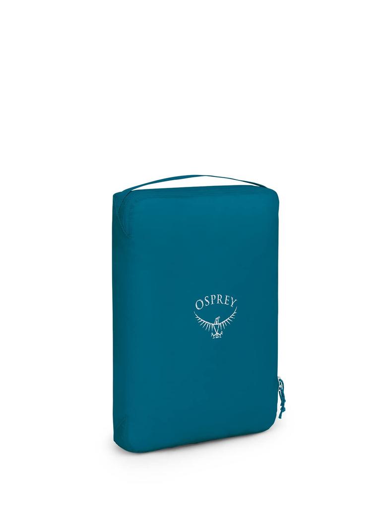 Osprey Packing Cube Set Uni Accessories Travel Waterfront Blue - O/S