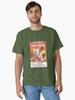 Gone with the Wind Gone With the Wind Classic T-Shirt