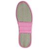 Nursery Nurse Shoes, Air-Filled, Curved Bottom, Smooth Walking, 2-Way, Suitable for Nursing and Care, Women's, Size 24, Navy, 1752211A