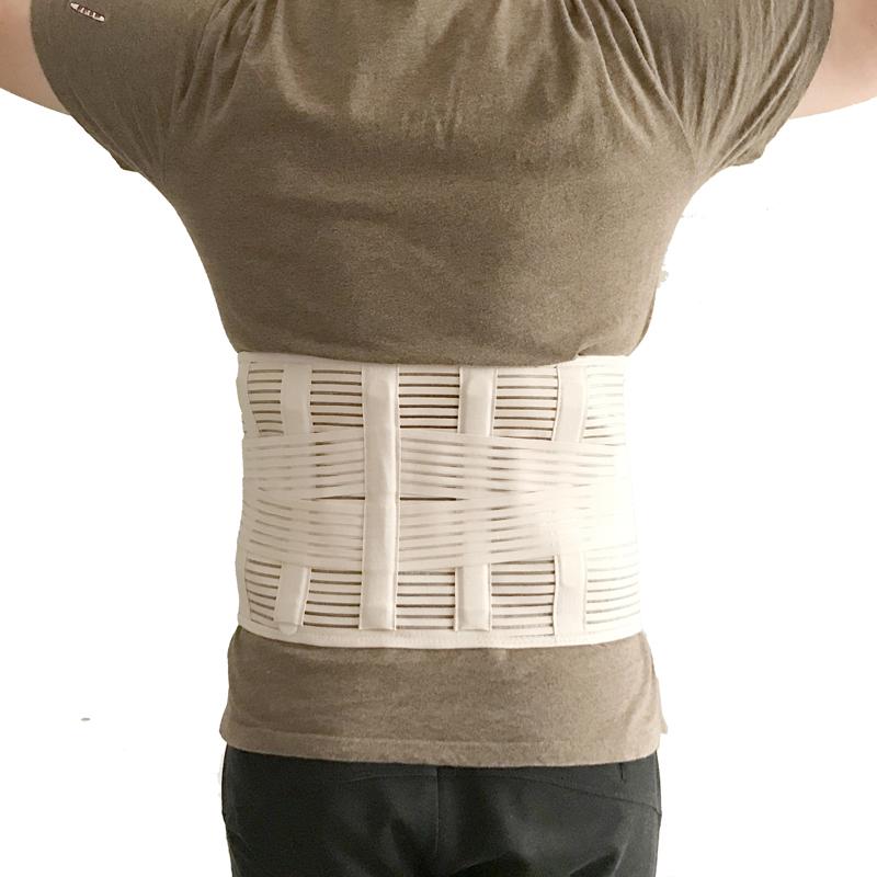 Xxl Nadměrná velikost Bariatrický Břišní Břišní Pás Obezita Stahovací Pás pro Velké Muže Ženy Po Operaci Břicho Pas Kompresní Zavinovačka