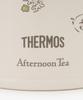 Afternoon Tea Living HS99 Flower Art One-Touch Thermos Bottle, 500ml, Green