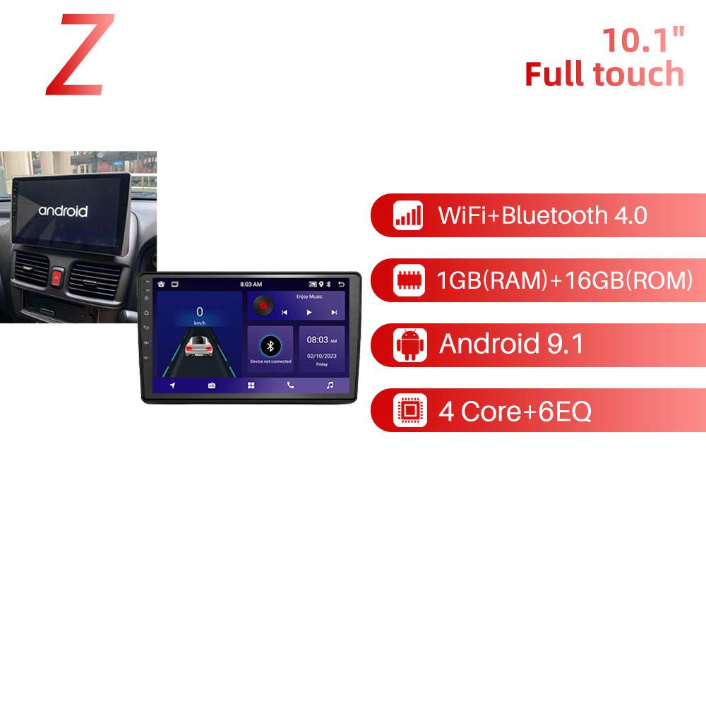 Android Car Radio for Nissan Sentra 2001-2006 GPS 2din Multimedia Video Player Head Unit Radio Stereo Wireless CarPlay 4G LTE