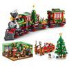 High-Quality Christmas High-Quality Train High-Quality Christmas High-Quality Tree High-Quality Elk High-Quality Christmas High-Quality House
