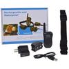 998DR Remote Anti-Barking Device & Pet Trainer