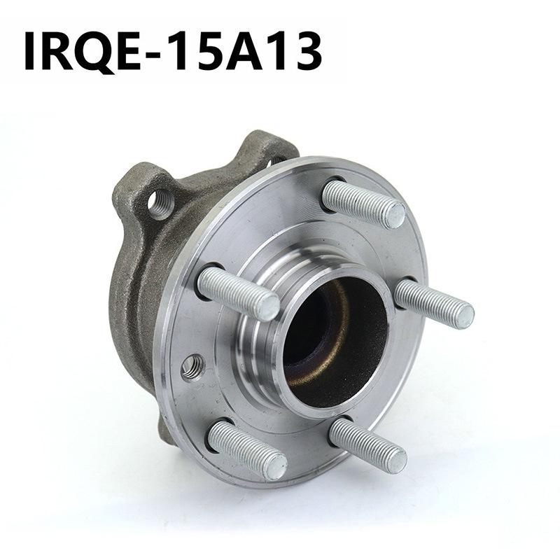 Volvo-Compatible Rear Wheel Bearing Hub Assembly 31277681