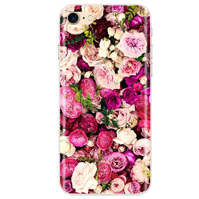 Για Apple iPhone SE Θήκη Σιλικόνης 2016 Μαλακό Κάλυμμα Πίσω Θήκη Τηλεφώνου Για iPhone SE 2020 Θήκη Σιλικόνης Για iPhone SE 2 Κάλυμμα Fundas