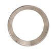 58mm Dosing Funnel Anti Flying Powder Stainless Steel Dosing Rings for Household Coffee Shop