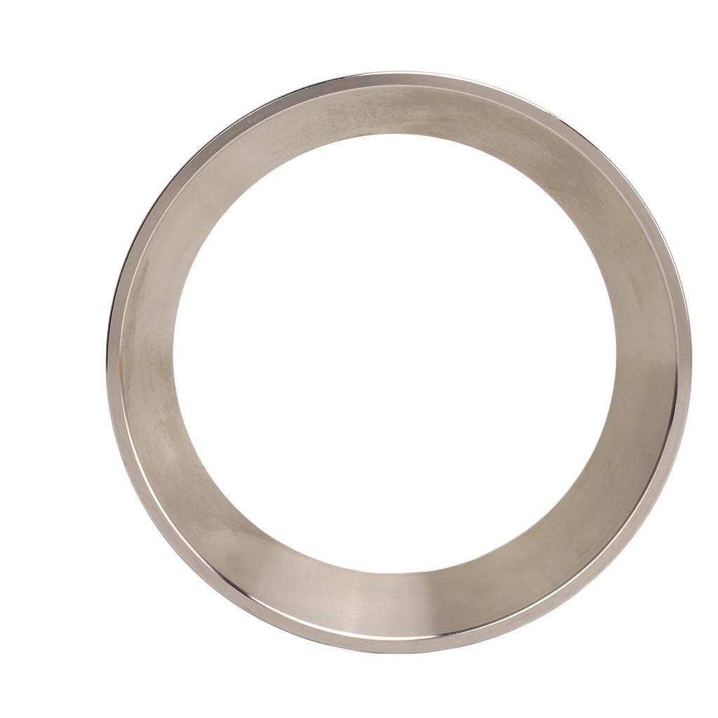 58mm Dosing Funnel Anti Flying Powder Stainless Steel Dosing Rings for Household Coffee Shop
