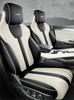 New Leather Car Seat Covers for BYD DiSong L EV Five-Seater