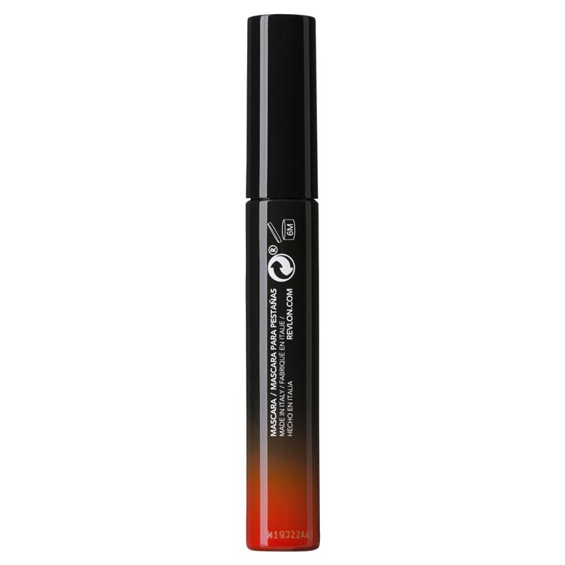 Revlon So Fierce Mascara Blackest Black