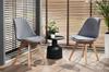 BARI Chair Gray (new Codes)