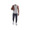 Under Armour Sportstyle Loose Training Vest Men Tops Grey 1329286-035