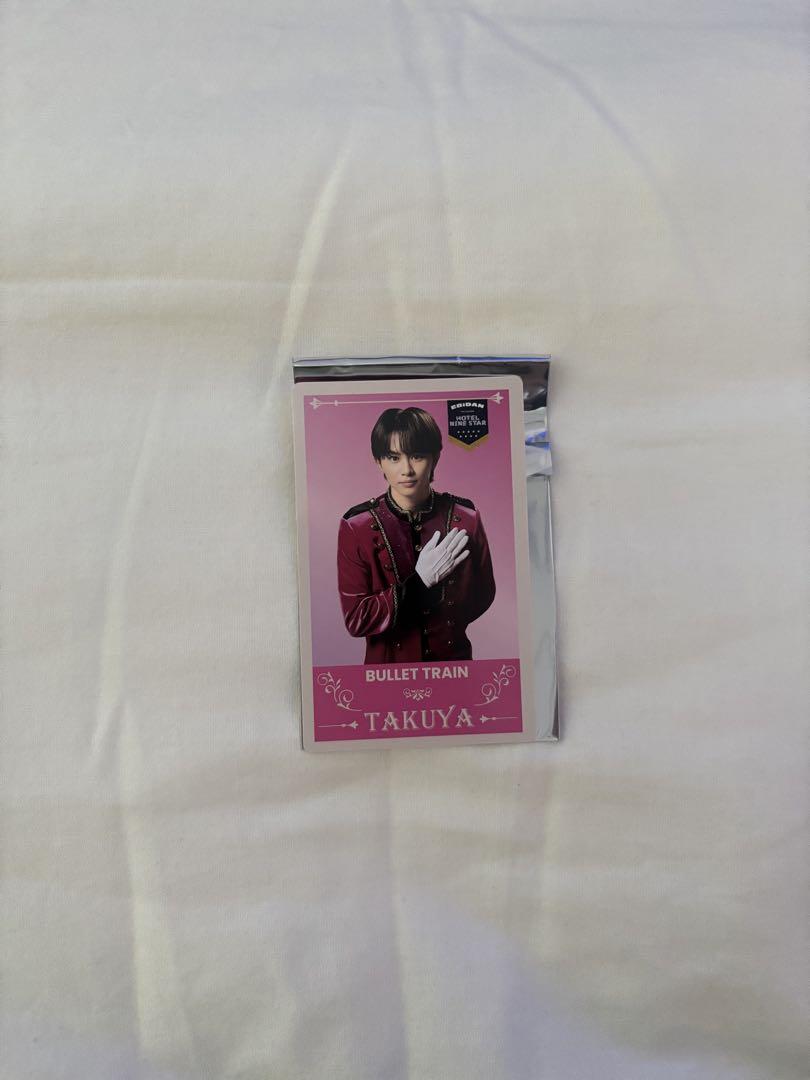 

[USED] Ebirai 2025 Super Express Takuya