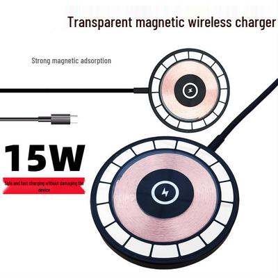 Accesorii pentru telefoane – Încărcătoare wireless