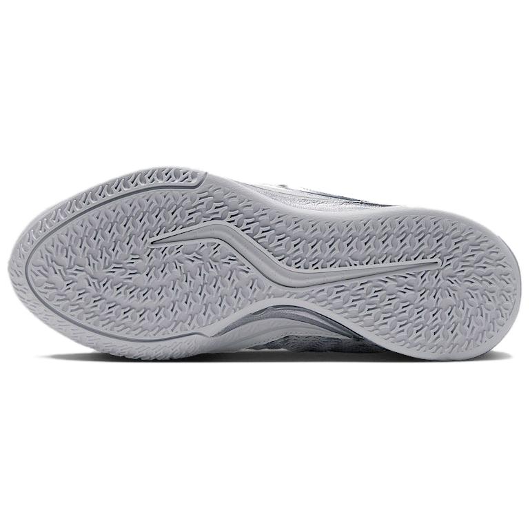 Nike Sabrina 4 EP Класичні Універсальні Баскетбольні Кросівки Унісекс Кросівки Peak-White II0403-101