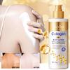 1PC Bone Collagen Body Lotion,Replenish Skin Collagen,Soothing Smooth,Nourish Tender Smooth Skin,Moi