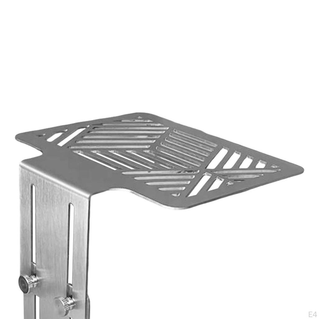 Coffee Scale Support Rack Adjustable for Home Cafe Kitchen