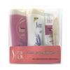 ShuLei Camellia Anti-Dandruff & Oil Control Travel Wash Set