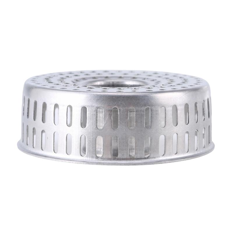Upgrades Sink Stop Stainless Steel Drain stop Metal Sink Drain Stop Kitchen Sink Accessories Simple Installation
