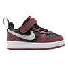 Nike Childrens/Kids Court Borough Leather Trainers