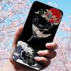 For Xiaomi 14 Ultra 5G 6.73" 14 Pro Cases Fashion 3D Retro Embossed Relief Soft TPU Siliocn Back Cover for Xiaomi 14 Capa Mi 14