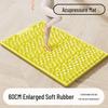 WEZHO Slow Jogging Acupressure Foot Massage Mat